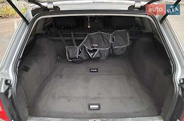 Универсал Audi A6 2002 в 