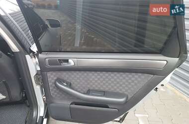 Универсал Audi A6 2002 в 