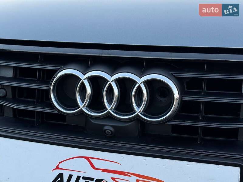 Седан Audi A6 2018 в Луцке