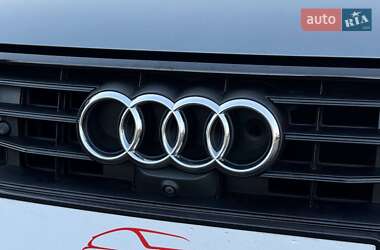Седан Audi A6 2018 в 