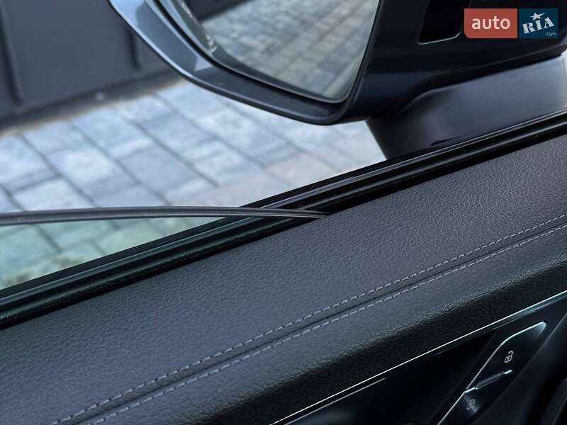 Седан Audi A6 2018 в Луцке