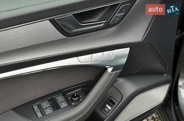 Седан Audi A6 2018 в 