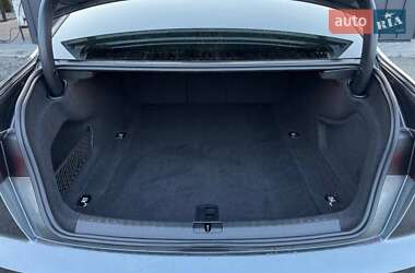 Седан Audi A6 2018 в 
