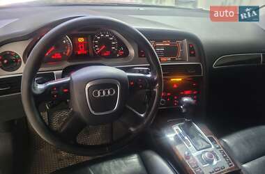 Седан Audi A6 2007 в Вознесенске