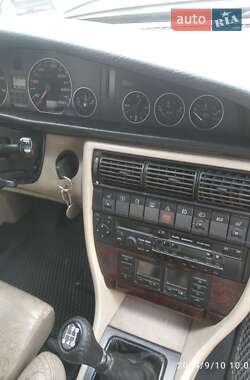 Седан Audi A6 1995 в 
