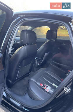 Седан Audi A6 2013 в 