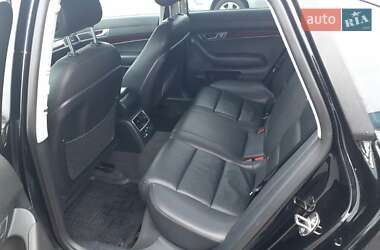 Седан Audi A6 2010 в 