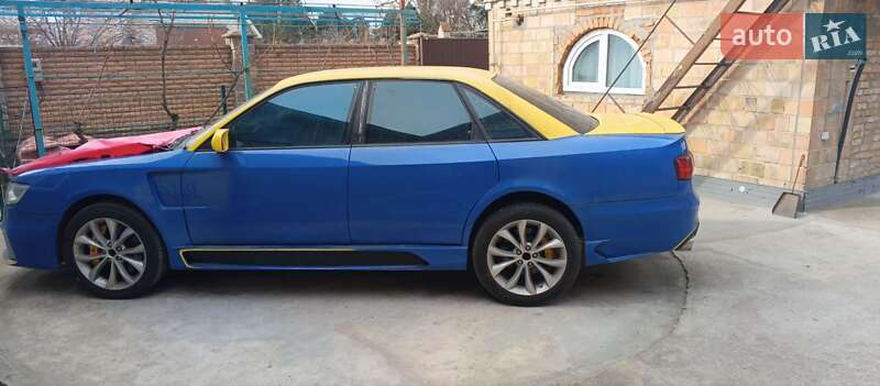 Седан Audi A6 1997 в Киеве