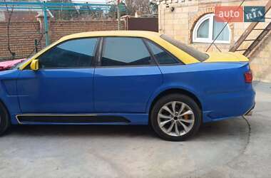 Седан Audi A6 1997 в 