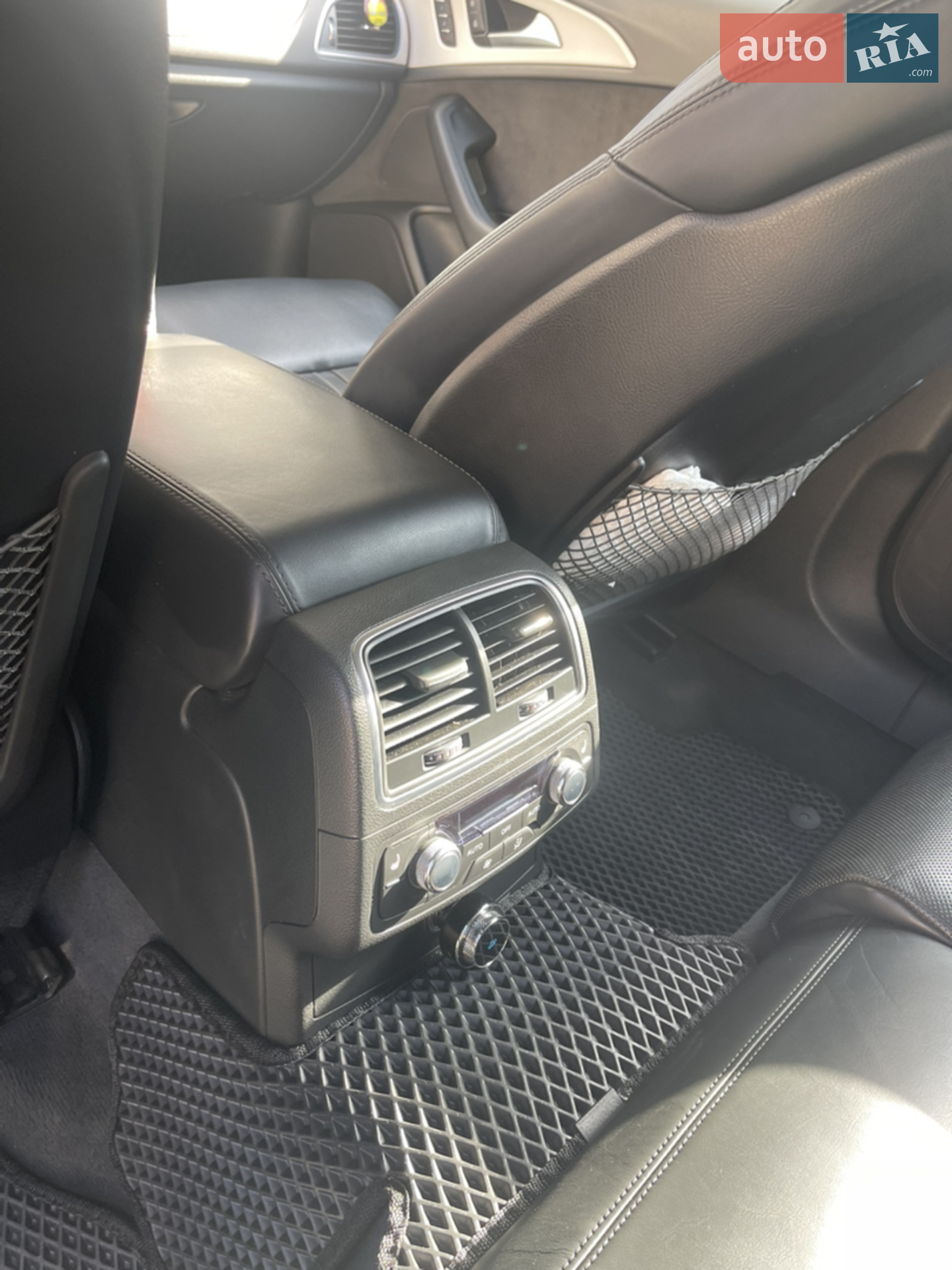 2016 Audi A6 - мініатюра 9