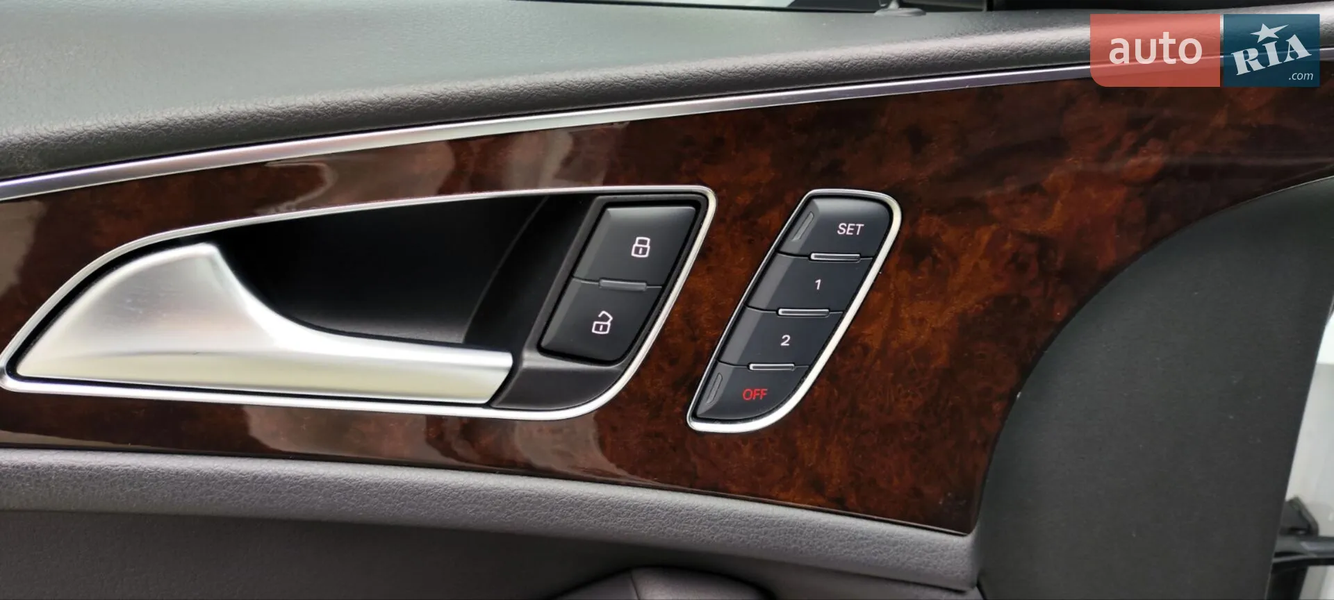 2014 Audi A6 - мініатюра 17