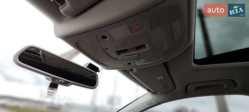 Седан Audi A6 2014 в Черкассах