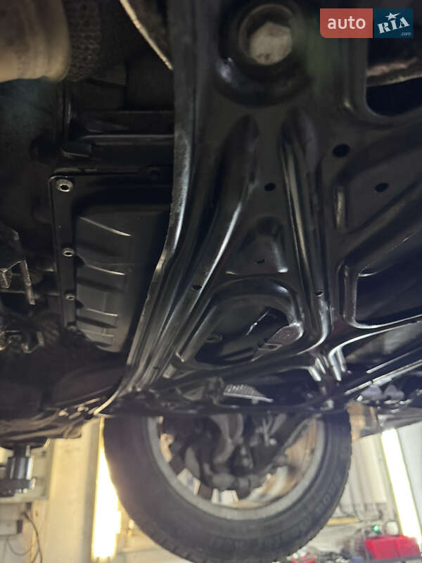 Седан Audi A6 2014 в Львове