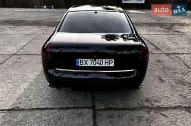 Седан Audi A6 1998 в Шепетовке