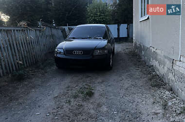 Седан Audi A6 1998 в Шепетовке