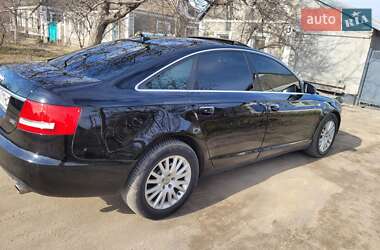 Седан Audi A6 2007 в Вознесенске