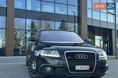 Универсал Audi A6 2010 в 