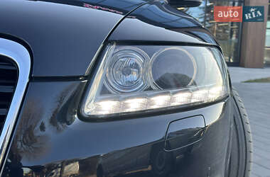 Универсал Audi A6 2010 в 