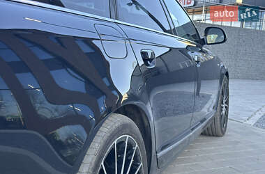 Универсал Audi A6 2010 в 