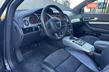 Универсал Audi A6 2010 в 