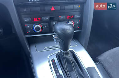 Универсал Audi A6 2010 в 