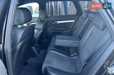 Универсал Audi A6 2010 в 