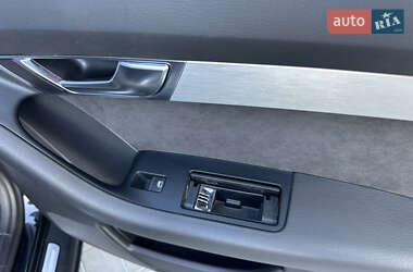 Универсал Audi A6 2010 в 