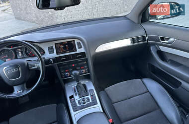 Универсал Audi A6 2010 в 