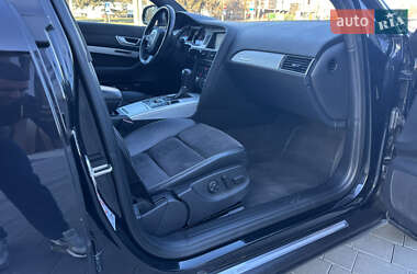 Универсал Audi A6 2010 в 