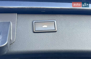 Универсал Audi A6 2010 в 
