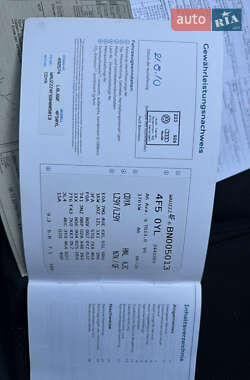 Универсал Audi A6 2010 в 