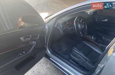 Универсал Audi A6 2008 в 
