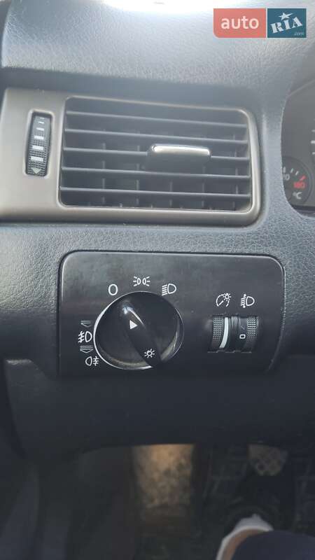 Седан Audi A6 2000 в Тернополе