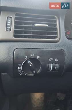 Седан Audi A6 2000 в 