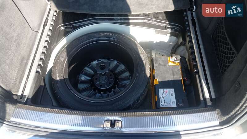 Универсал Audi A6 2008 в Владимире