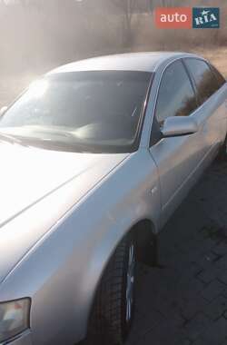 Седан Audi A6 2000 в 