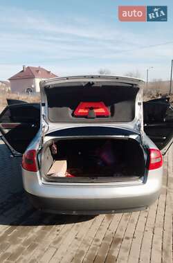 Седан Audi A6 2000 в 