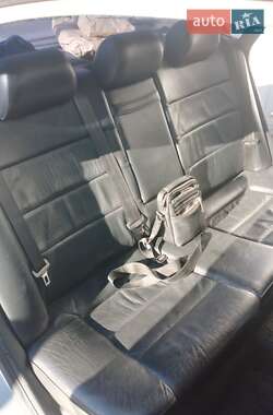 Седан Audi A6 2000 в 