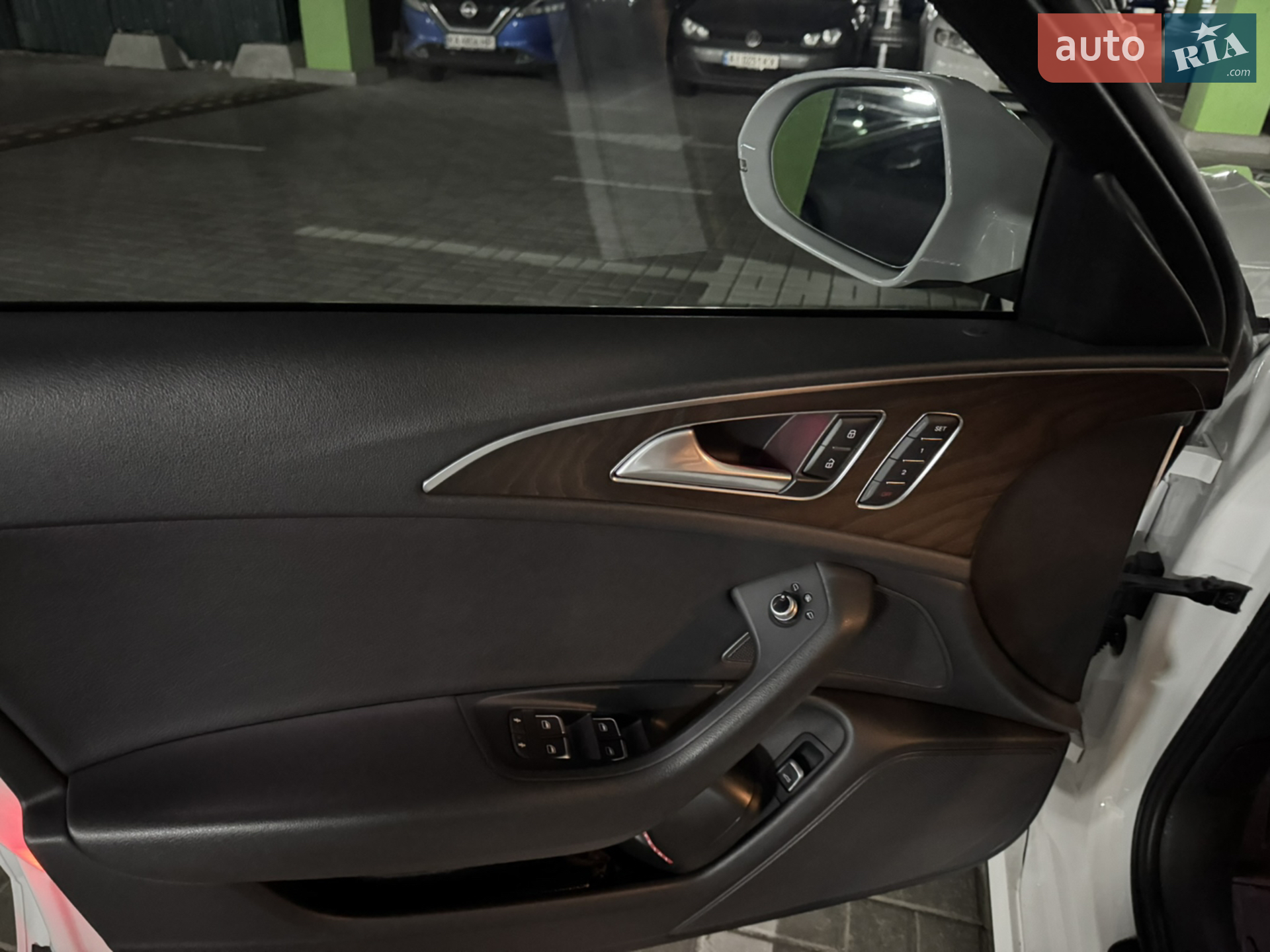 2016 Audi A6 - мініатюра 12
