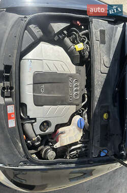 Універсал Audi A6 2007 в Коростишеві