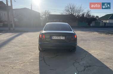 Седан Audi A6 2006 в 