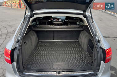 Универсал Audi A6 2008 в 