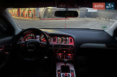 Универсал Audi A6 2008 в 