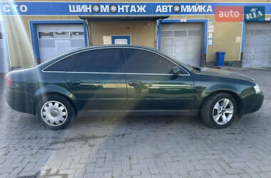 Седан Audi A6 1999 в Межгорье