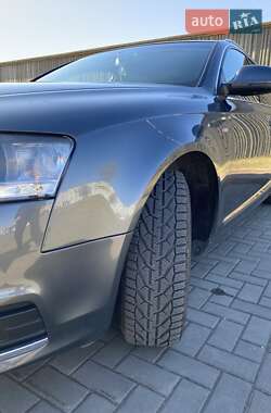 Універсал Audi A6 2010 в 