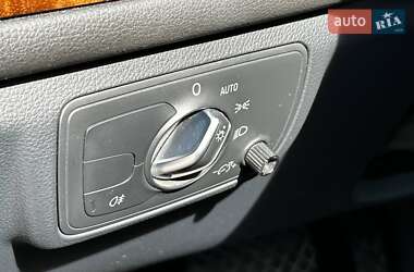 Седан Audi A6 2013 в 