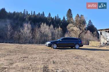 Седан Audi A6 2008 в 