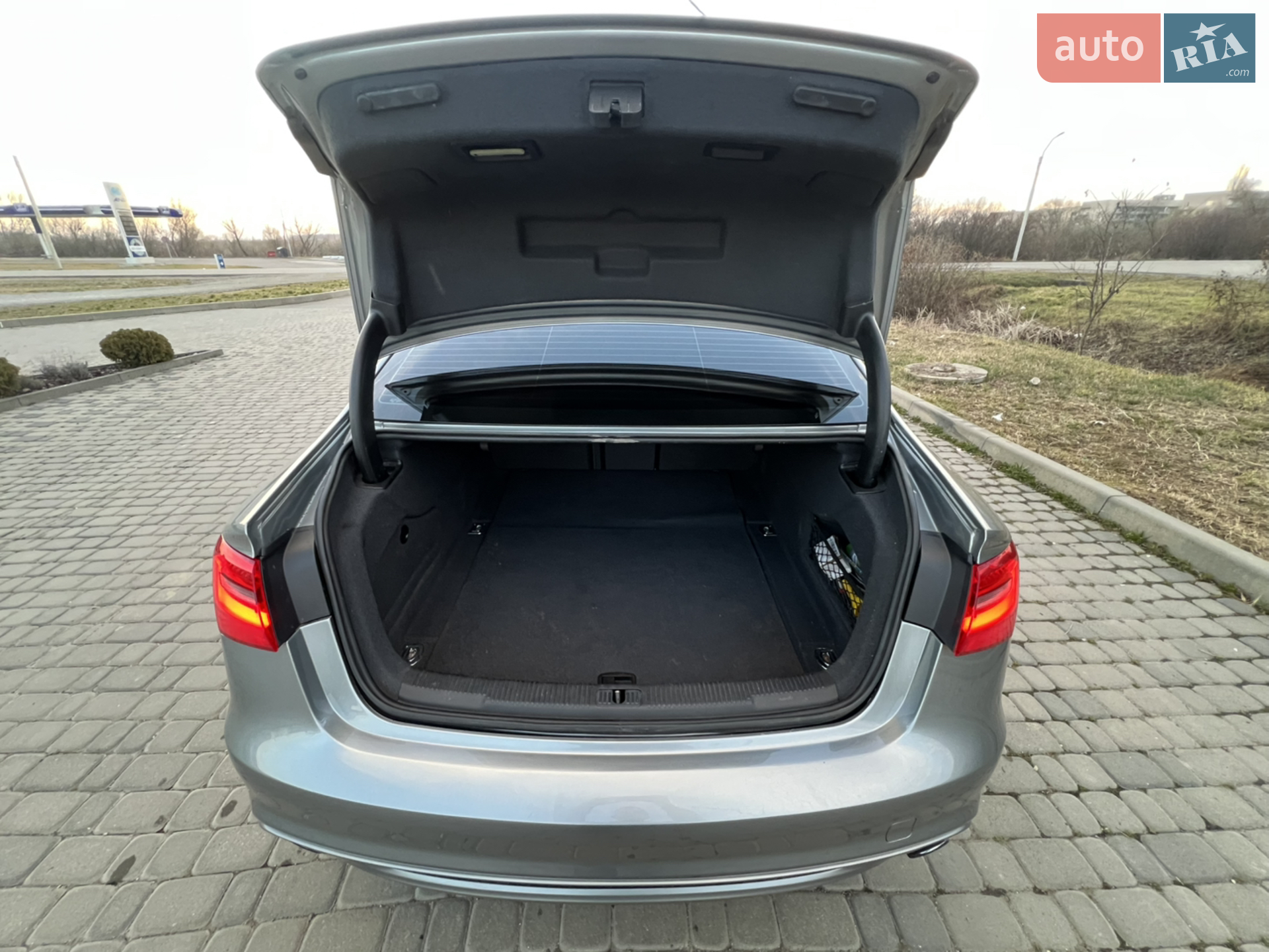 2014 Audi A6 - мініатюра 10