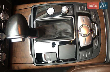 Седан Audi A6 2015 в Киеве фото 9 Седан Audi A6 2015 в Киеве