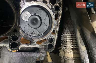 Универсал Audi A6 2001 в Киеве